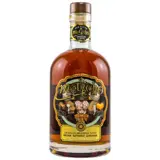 Rum Nation Meticho Chocolate & Toffee 70cl bottle — view 1