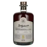 Ron Sostenible Very Limited Experimental Cask (Whisky) 2023 70cl bottle — view 1