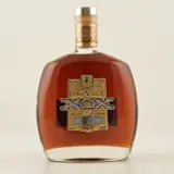 Oliver & Oliver Puntacana Club XOX 50 Anniversario 1996 70cl bottle — view 1