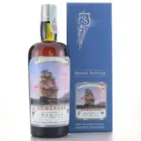 Silver Seal Enmore Demerara 2002 0cl bottle — view 1