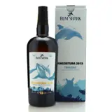 Rum Shark T.D.L Angostura 2010 70cl bottle — view 1