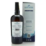 Rum Shark T.D.L Angostura 2010 70cl bottle — view 2