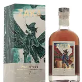 Zaka Mauritius Rum 70cl bottle — view 1