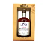 Depaz Single Cask 2011 70cl bottle — view 1