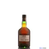 Rhum J.M Single Barrel 2003 70cl bottle — view 3