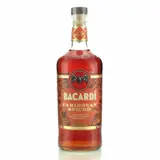 Bacardi Caribbean Spiced 70cl bottle — view 1