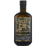 Rest & Be Thankful Clarendon Pure Single Jamaican Rum MPG 1999 70cl bottle — view 1