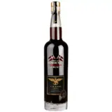 A.H. Riise Frogman Rum 0cl bottle — view 1