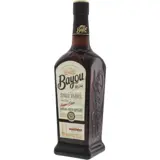 Bayou Single Barrel (Rye Barrel Selection) 75cl bottle — view 1