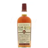 Engenhos do Norte 970 Single Cask Edition 2010 70cl bottle — view 1