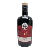 Carrere Montebello RAID Brut de fût 2016 70cl bottle — view 1