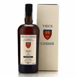 Velier Casimir Vieux Casimir (First Release) 2015 70cl bottle — view 1