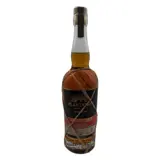 Travellers Plantation Belize 2015 Cherry Liquer Cask 75cl bottle — view 2
