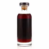 The Whisky Jury The Many Faces of Rum 1978 70cl bottle — view 2