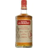 La Confrérie du Rhum Maison La Mauny Cuvée 10ème Anniversaire 2018 70cl bottle — view 1