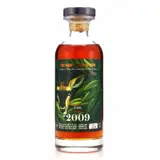 The Whisky Jury T.D.L The Many Faces Of Rum 2009 70cl bottle — view 1