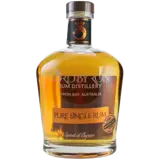 Lord Byron Pure Single Rum 2019 70cl bottle — view 1