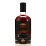 Fadandel.dk Distilled at DEMERARA Distillery in Guyana 2008 70cl bottle — view 1