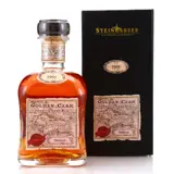Steinhauser GmbH Golden Cask Trinidad 1991 70cl bottle — view 1