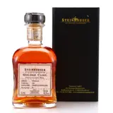 Steinhauser GmbH Golden Cask Trinidad 1991 70cl bottle — view 2