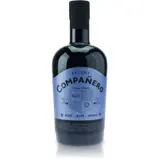 Companero Ron Panama Extra Anejo 70cl bottle — view 1