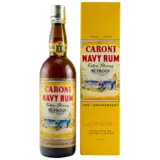 La Maison & Velier Caroni Navy Rum 100th Anniversary „Replica“ HTR 2000 70cl bottle — view 1
