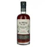 AB No. 1 Brands Secret El Paseo del Ron Premium Dark Rum 2023 70cl bottle — view 1