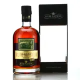 Rum Nation Worthy Park Jamaica Pot Still 2006 70cl bottle — view 1