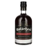 AB No. 1 Brands Motörhead Finest Caribbean Rum 2022 70cl bottle — view 1