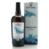 Rum Shark T.D.L Angostura Single Cask Selection 2009 70cl bottle — view 1