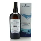 Rum Shark T.D.L Angostura Single Cask Selection 2009 70cl bottle — view 2