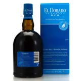 Uitvlugt & Enmore El Dorado Blended In The Barrel ICBU & EHP 2008 70cl bottle — view 2