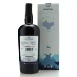 Rum Shark Appleton Jamaica Single Cask Selection 2007 70cl bottle — view 2