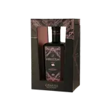 Longueteau GENESIS Collection Rhum Ambré 2020 70cl bottle — view 1
