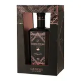 Longueteau GENESIS Collection Rhum Ambré 2020 70cl bottle — view 1