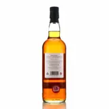 Watt Rum T.D.L Trinidad TML 2007 70cl bottle — view 2