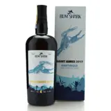 Rum Shark Saint James Saint James 2017 70cl bottle — view 1