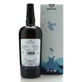 Rum Shark Saint James Saint James 2017 70cl bottle — view 2