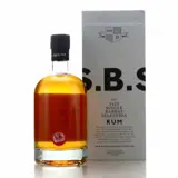 S.B.S Tahiti (Bourbon Cask) 2017 70cl bottle — view 2