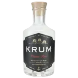 Maennerhobby Krum Weisser Rum 70cl bottle — view 1