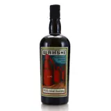 Warehouse #1 Long Pond Overproof Rum TECC-nical Ecstacy TECC 70cl bottle — view 1