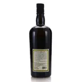 Warehouse #1 Long Pond Overproof Rum TECC-nical Ecstacy TECC 70cl bottle — view 2