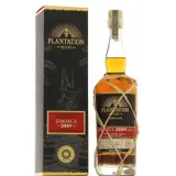 Long Pond Plantation Jamaica (Spanish Orange Wine Cask) VRW 2009 75cl bottle — view 1