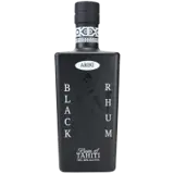 Ariki Black Rhum 70cl bottle — view 1