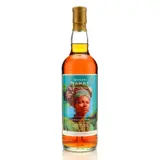 Precious Liquors Long Pond Queen Nanny ITP 2007 70cl bottle — view 1