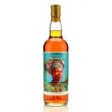Precious Liquors Long Pond Queen Nanny ITP 2007 70cl bottle — view 1