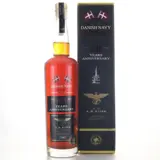 A.H. Riise Frogman Rum 60 Years Anniversary Edition 1957-2017 70cl bottle — view 1