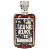 A Clean Spirit Skunk Rum Batch 1 2022 50cl bottle — view 1