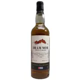 Dràm Mòr Sancti Spiritus Cuban Distillery 2007 70cl bottle — view 1