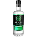 Mana’o Marquises Rhum Blanc 70cl bottle — view 1